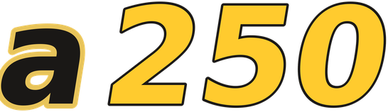 a250 logo