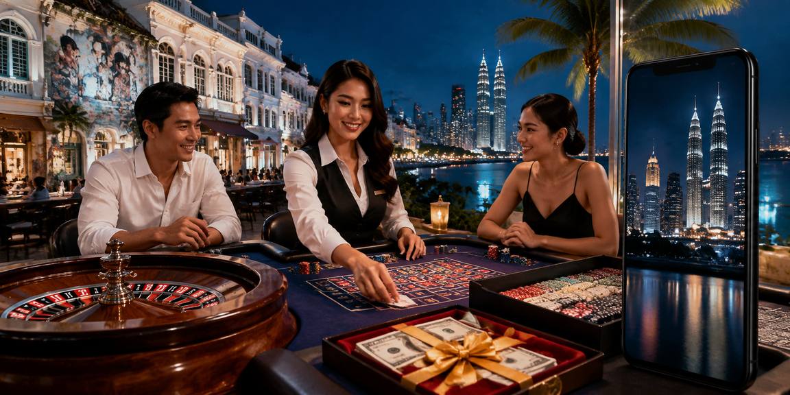 a250 Nirvana di a250 – Lebih Dari Sekadar Slot